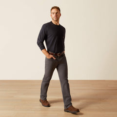 Ariat Rebar M5 Straight DuraStretch Made Tough Straight Pant Online