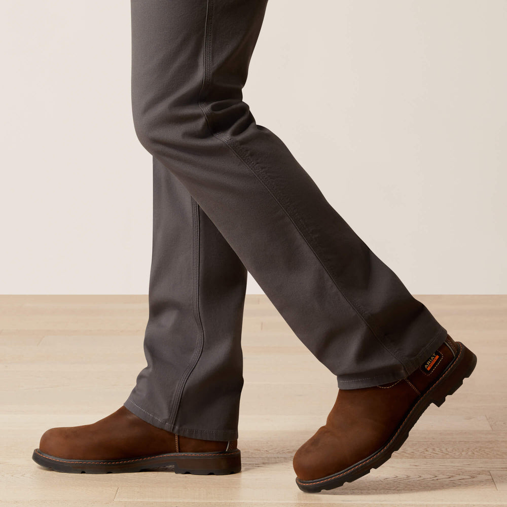 Ariat Rebar M5 Straight DuraStretch Made Tough Straight Pant Online