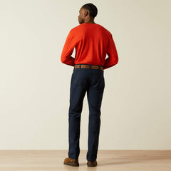 Ariat Rebar M5 Straight DuraStretch Made Tough Straight Pant Online