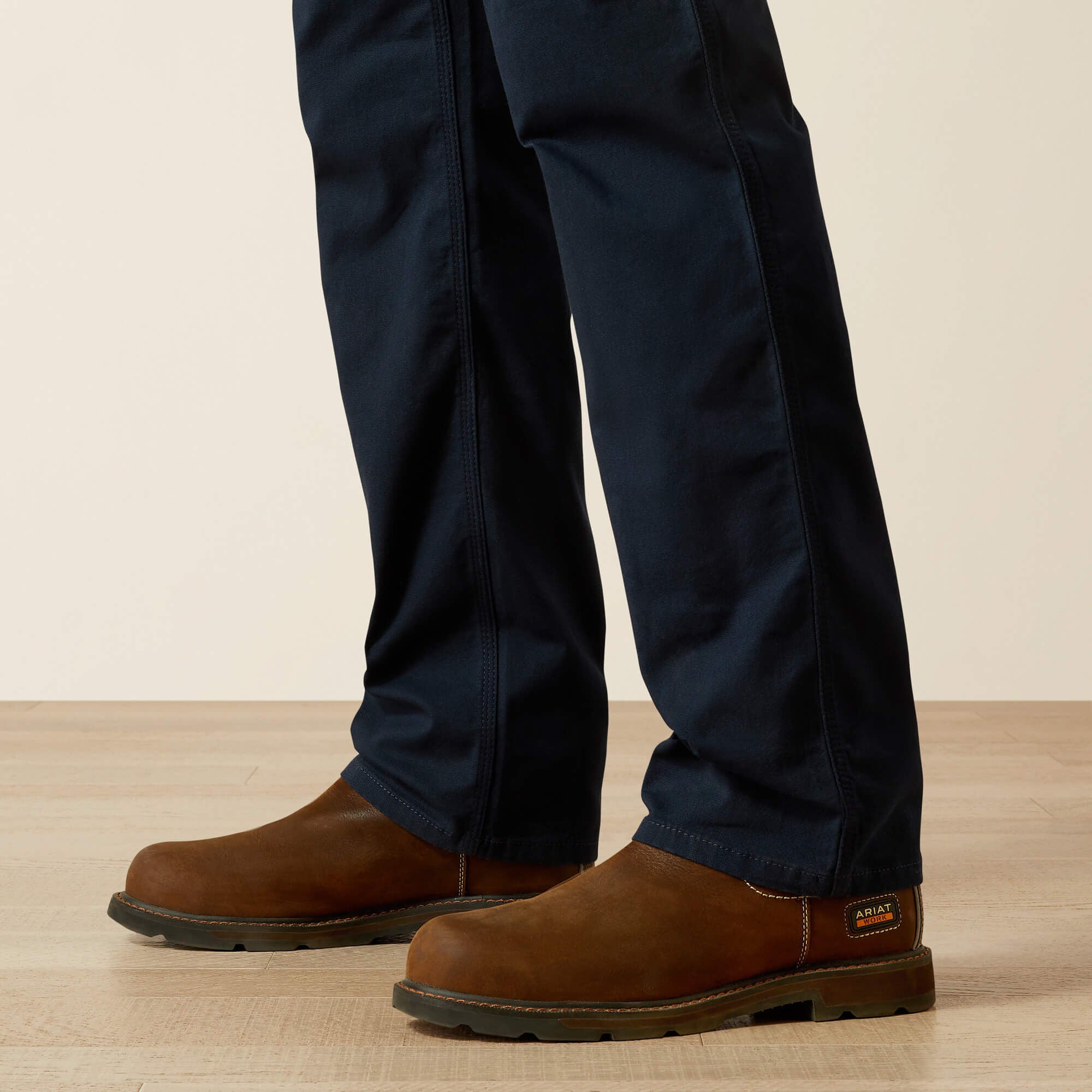 Ariat Rebar M5 Straight DuraStretch Made Tough Straight Pant Online