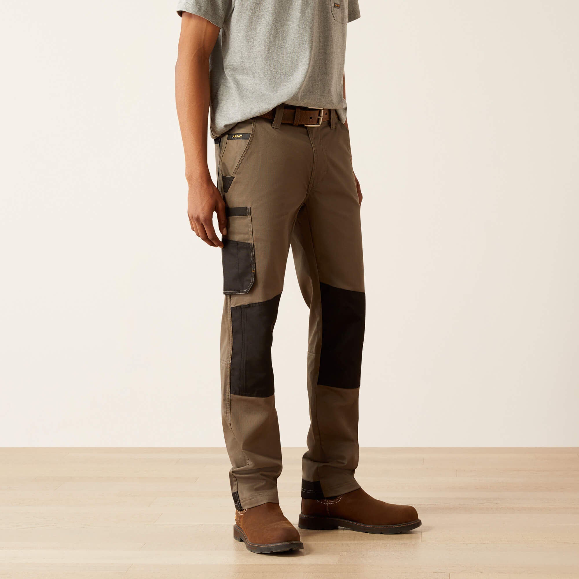Ariat Rebar M8 Modern DuraStretch Cargo Pant Discount