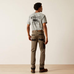 Ariat Rebar M8 Modern DuraStretch Cargo Pant Discount