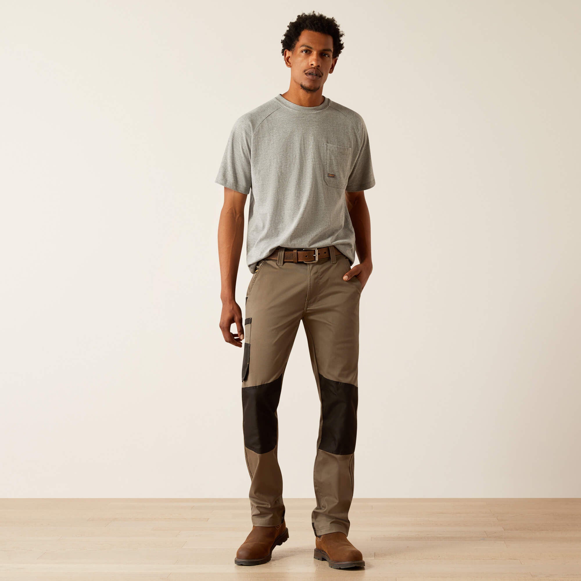 Ariat Rebar M8 Modern DuraStretch Cargo Pant Discount