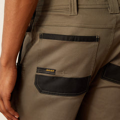 Ariat Rebar M8 Modern DuraStretch Cargo Pant Discount