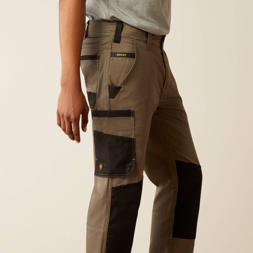 Ariat Rebar M8 Modern DuraStretch Cargo Pant Discount