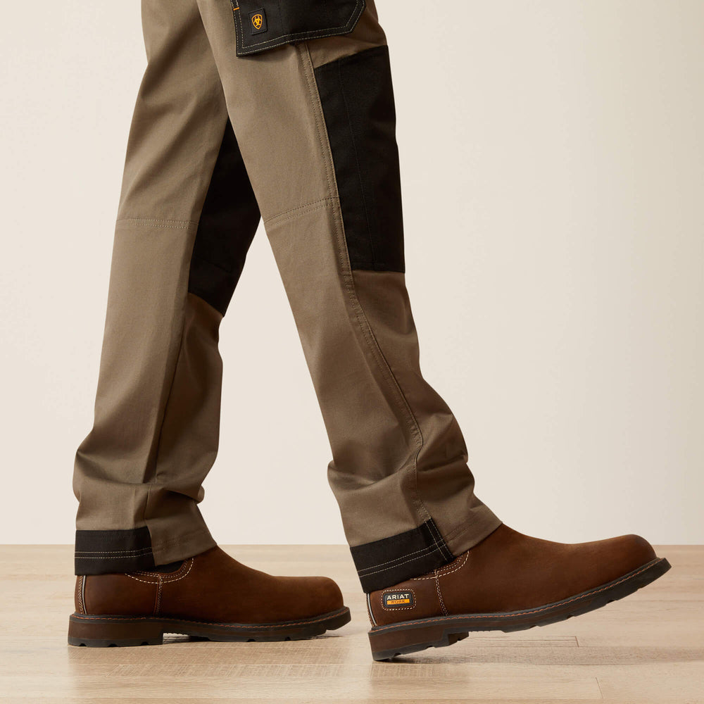 Ariat Rebar M8 Modern DuraStretch Cargo Pant Discount