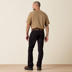 Ariat Rebar M7 DuraStretch Made Tough Straight Pant Outlet