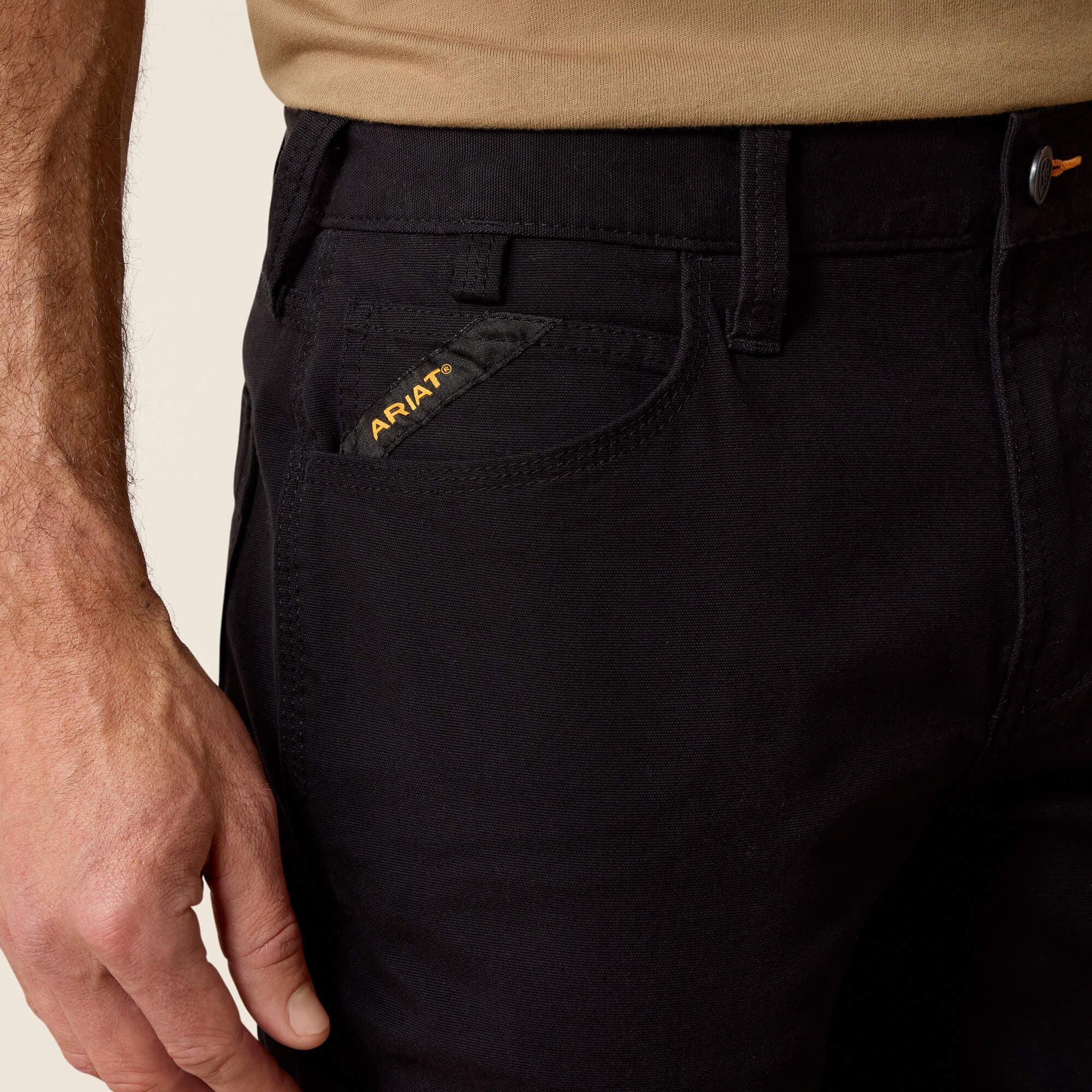 Ariat Rebar M7 DuraStretch Made Tough Straight Pant Outlet