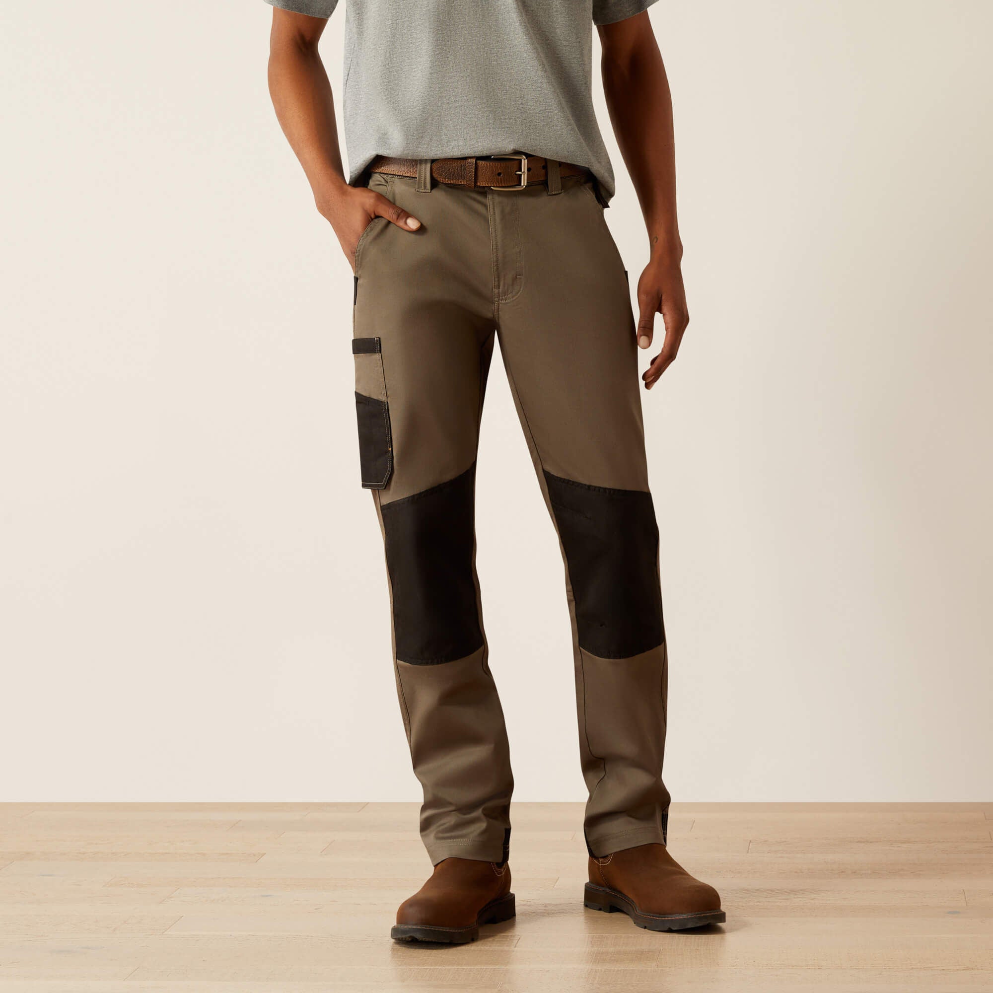 Ariat Rebar M5 Straight DuraStretch Cargo Pant Sale