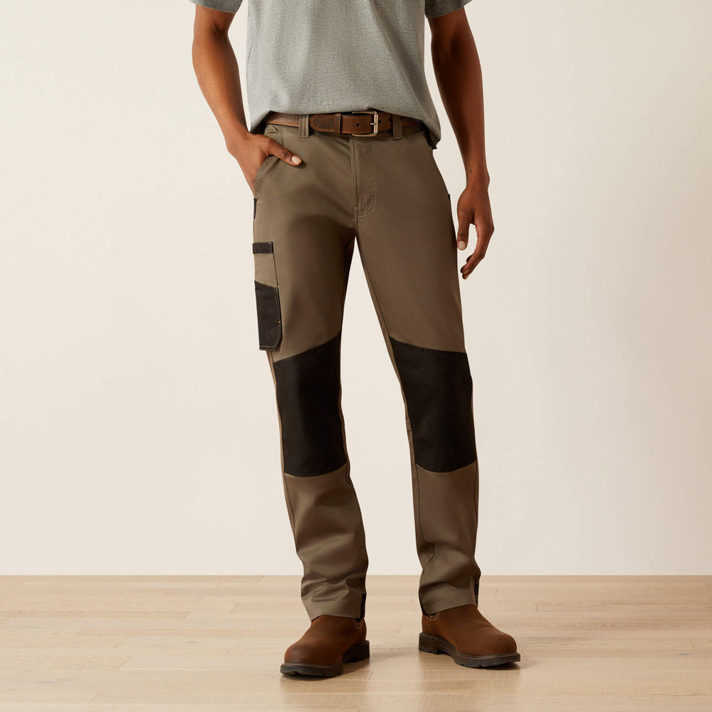 Ariat Rebar M5 Straight DuraStretch Cargo Pant Sale
