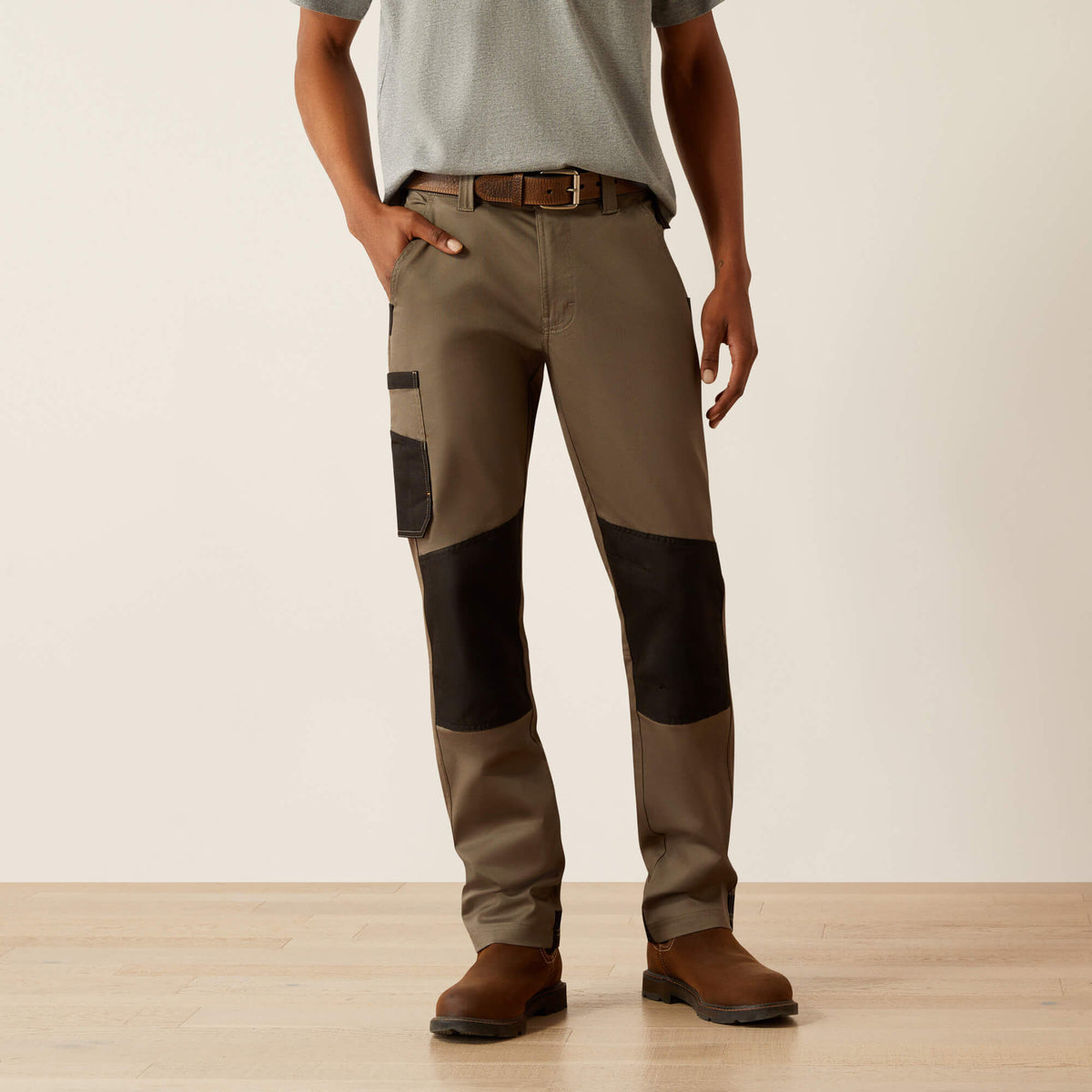 Ariat Rebar M5 Straight DuraStretch Cargo Pant Sale