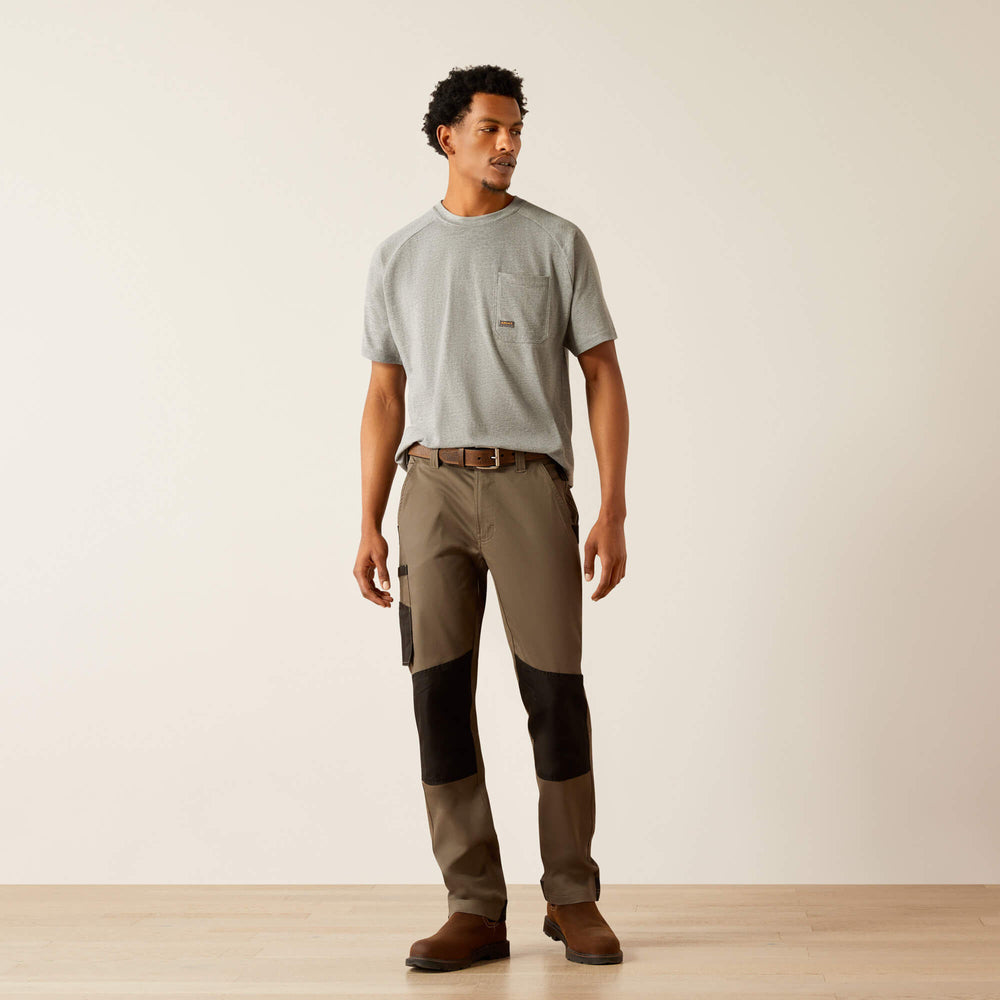 Ariat Rebar M5 Straight DuraStretch Cargo Pant Sale