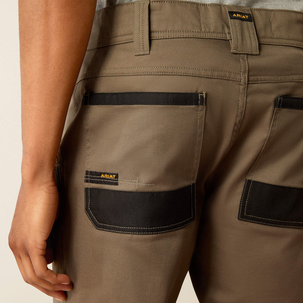 Ariat Rebar M5 Straight DuraStretch Cargo Pant Sale