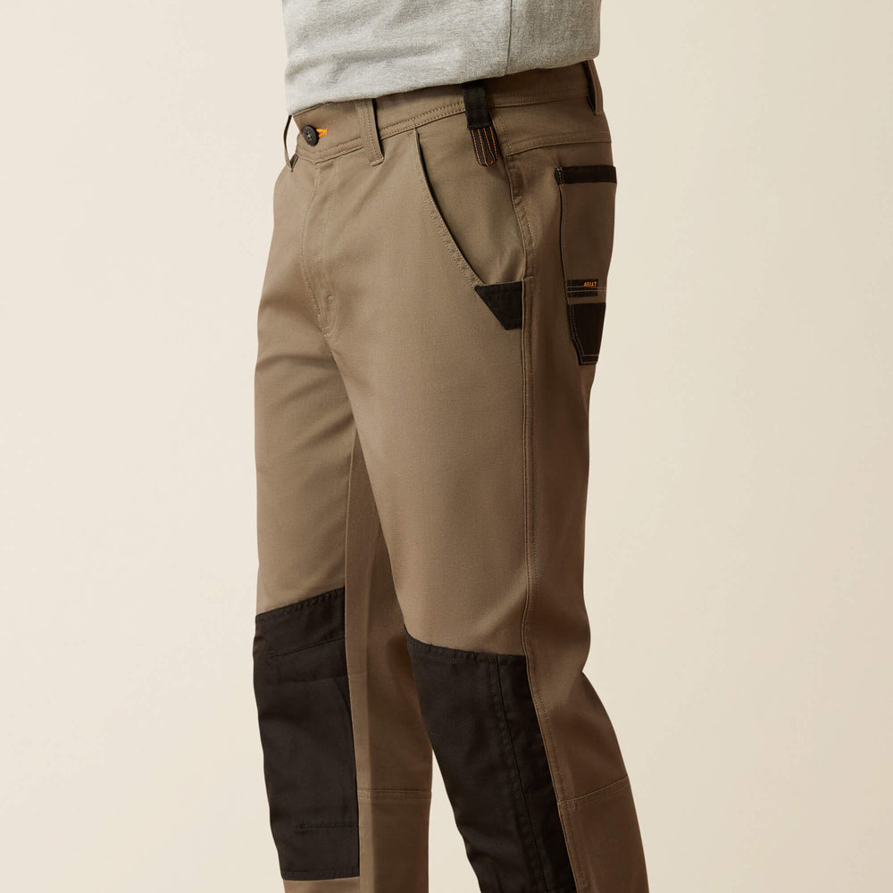Ariat Rebar M5 Straight DuraStretch Cargo Pant Sale