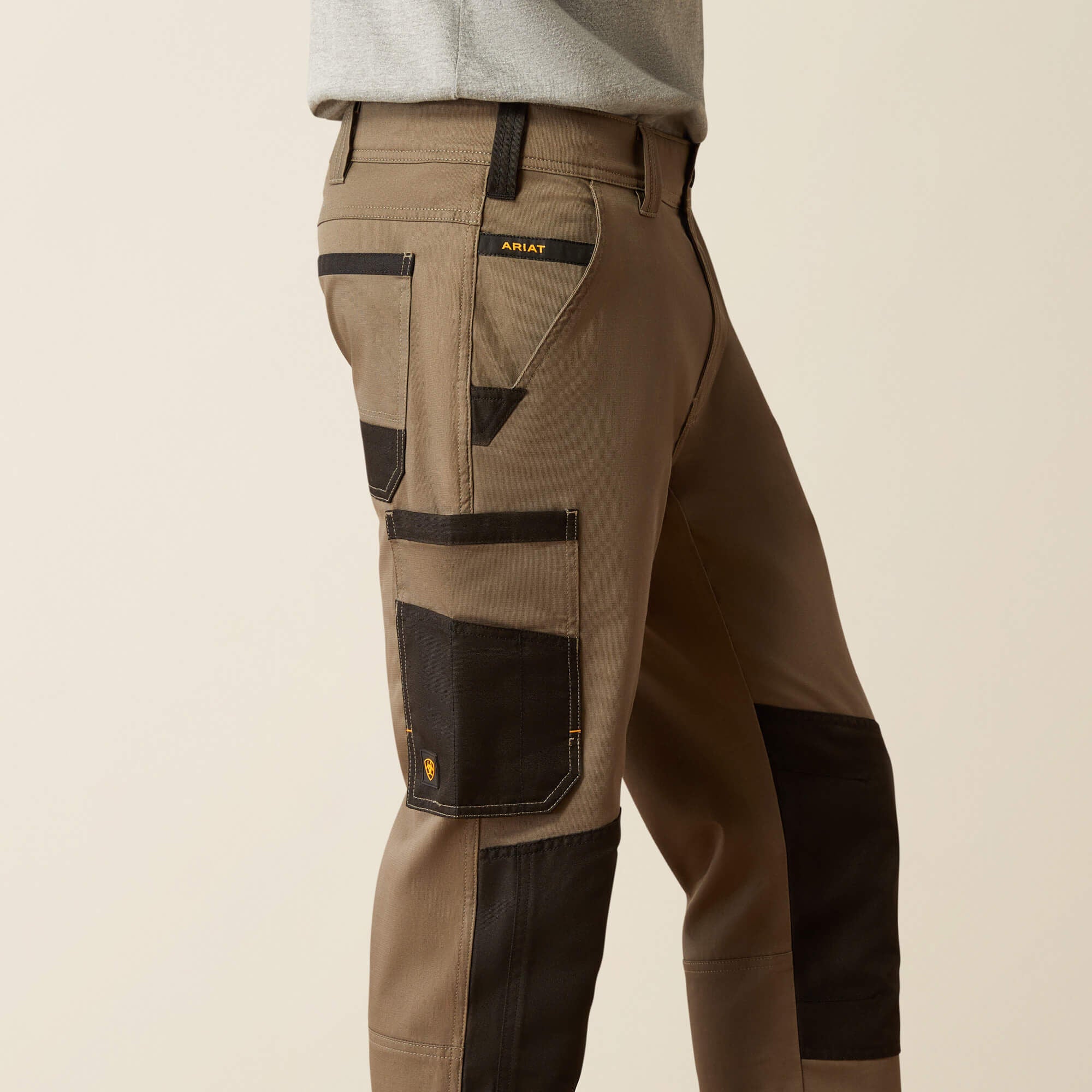 Ariat Rebar M5 Straight DuraStretch Cargo Pant Sale
