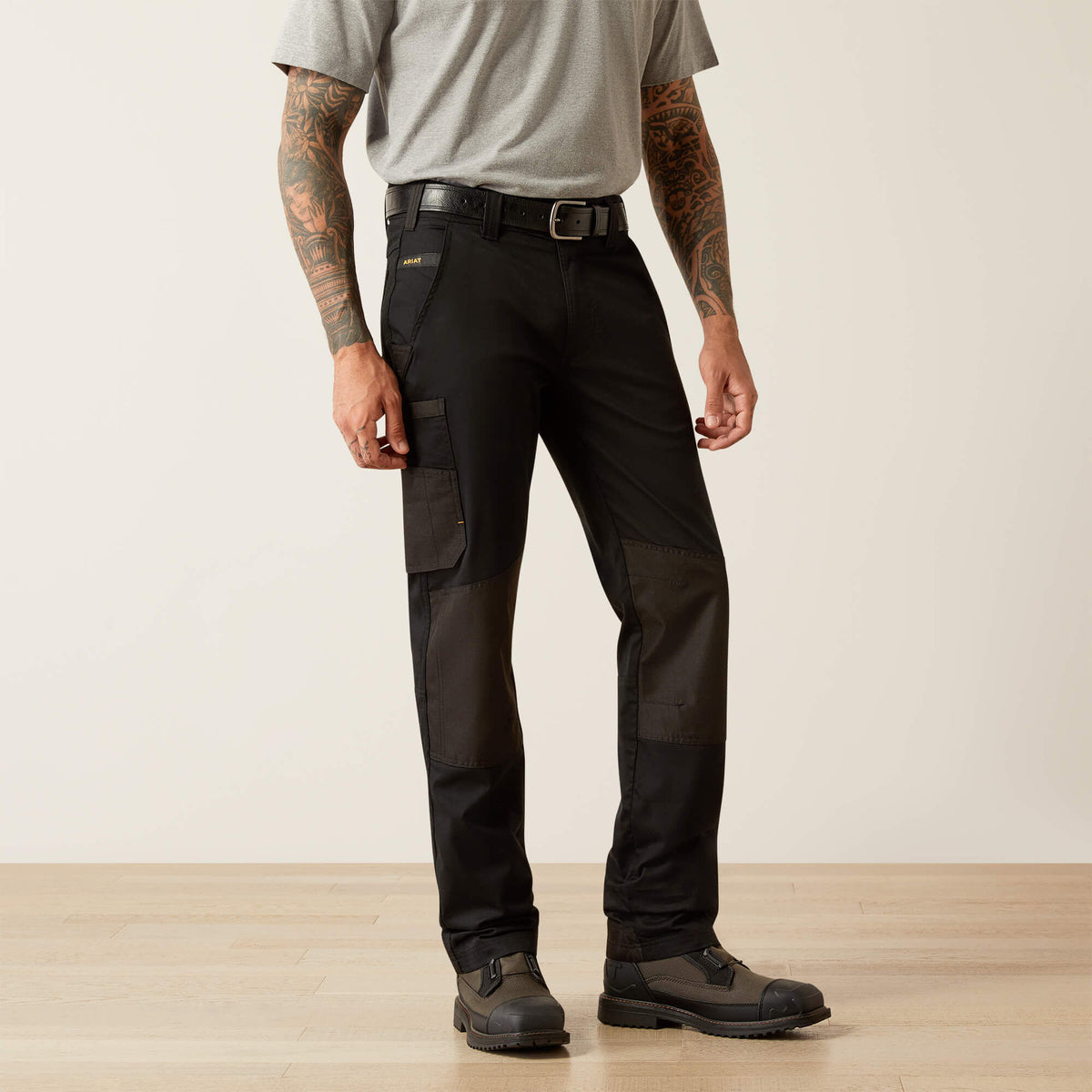Ariat Rebar M8 Modern DuraStretch Cargo Pant Online