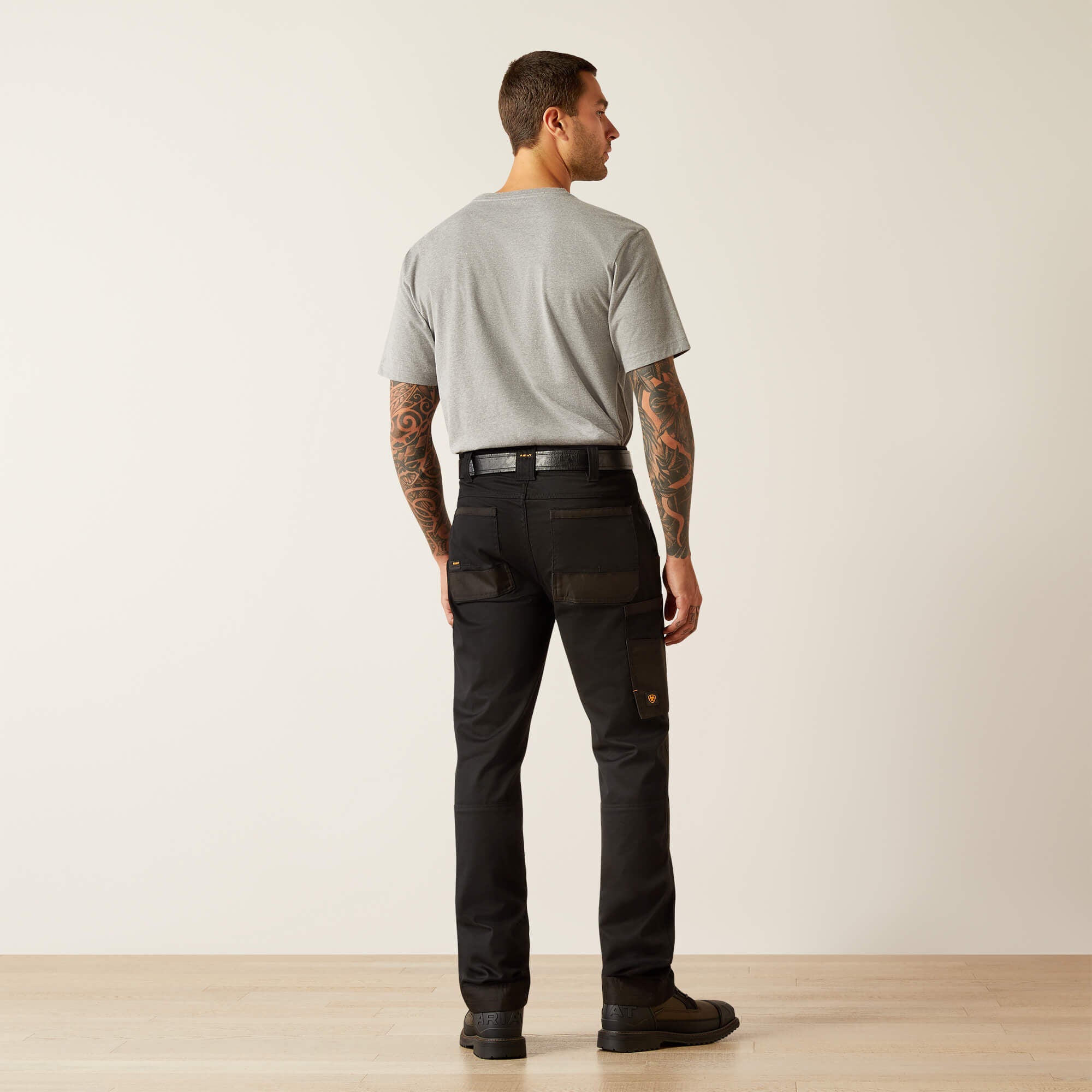 Ariat Rebar M8 Modern DuraStretch Cargo Pant Online