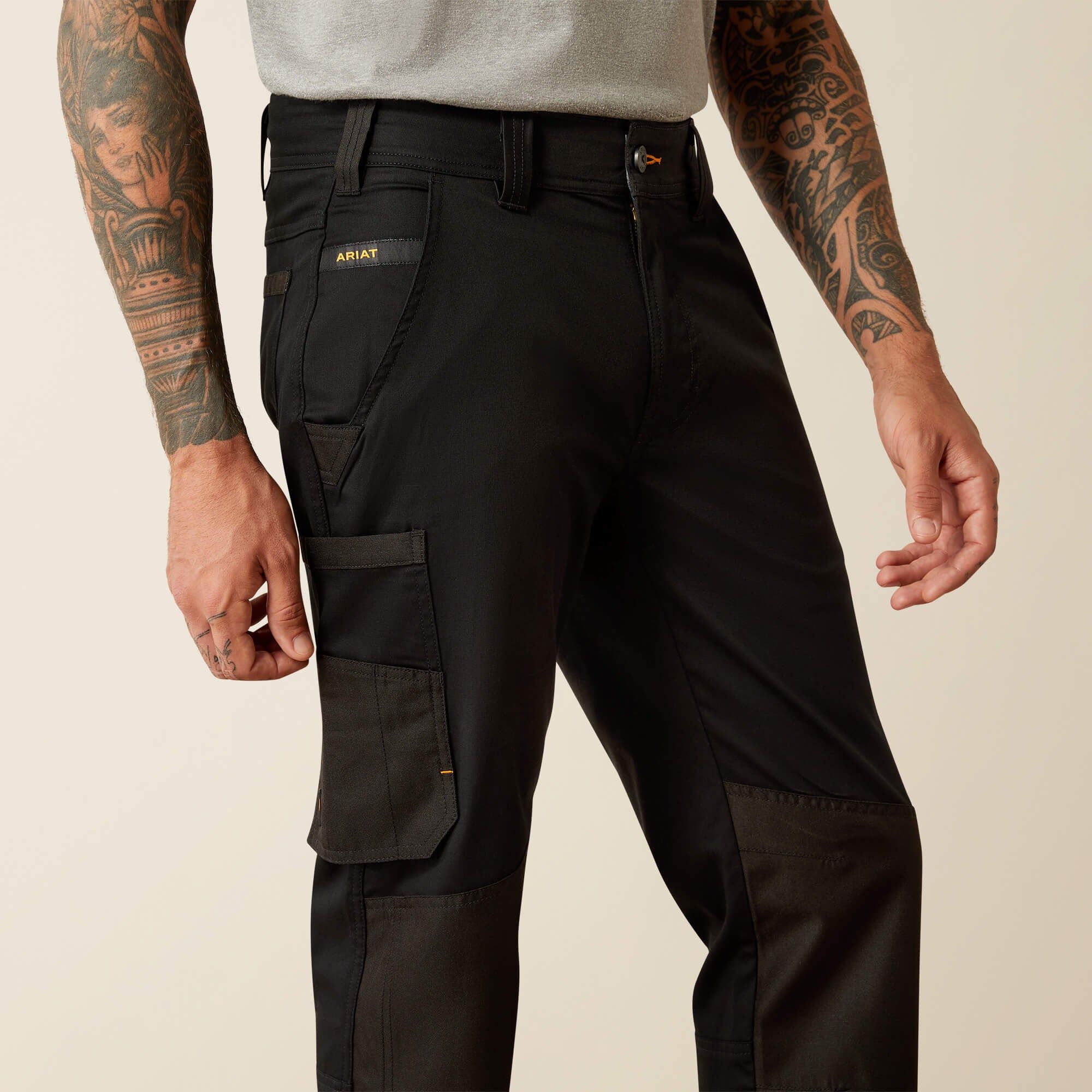 Ariat Rebar M8 Modern DuraStretch Cargo Pant Online