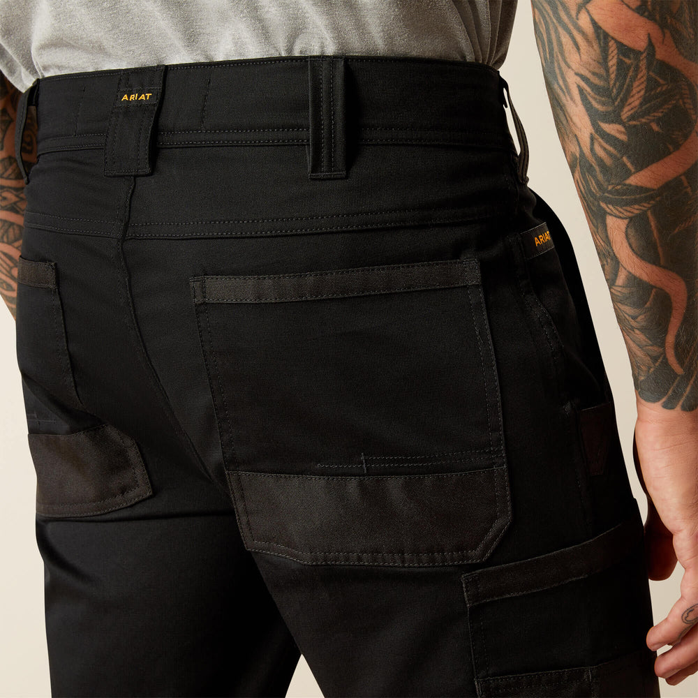 Ariat Rebar M8 Modern DuraStretch Cargo Pant Online