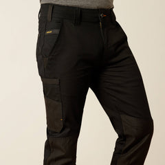 Ariat Rebar M5 Straight DuraStretch Cargo Pant For Sale