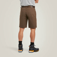Ariat Rebar DuraStretch Made Tough 10" Short Discount