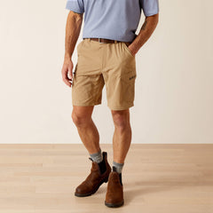 Ariat Rebar WorkFlow Ultralight Short Sale