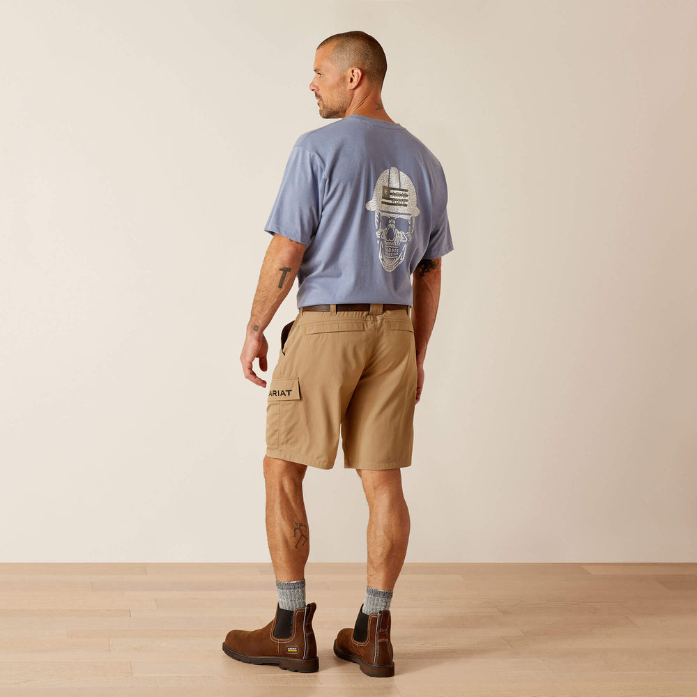 Ariat Rebar WorkFlow Ultralight Short Sale