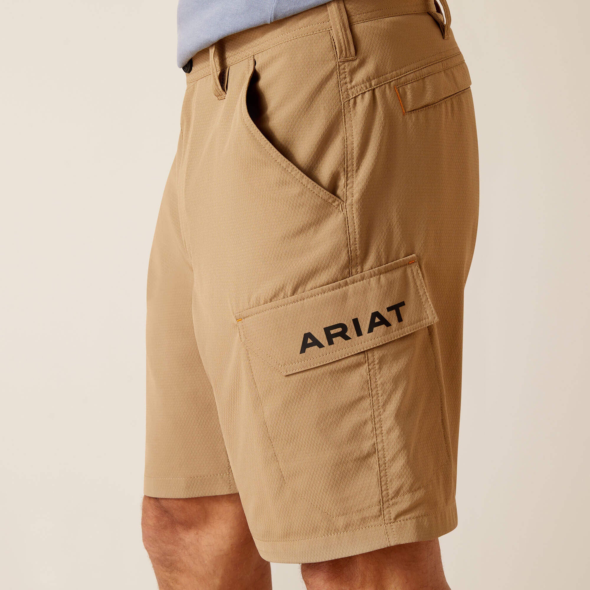 Ariat Rebar WorkFlow Ultralight Short Sale