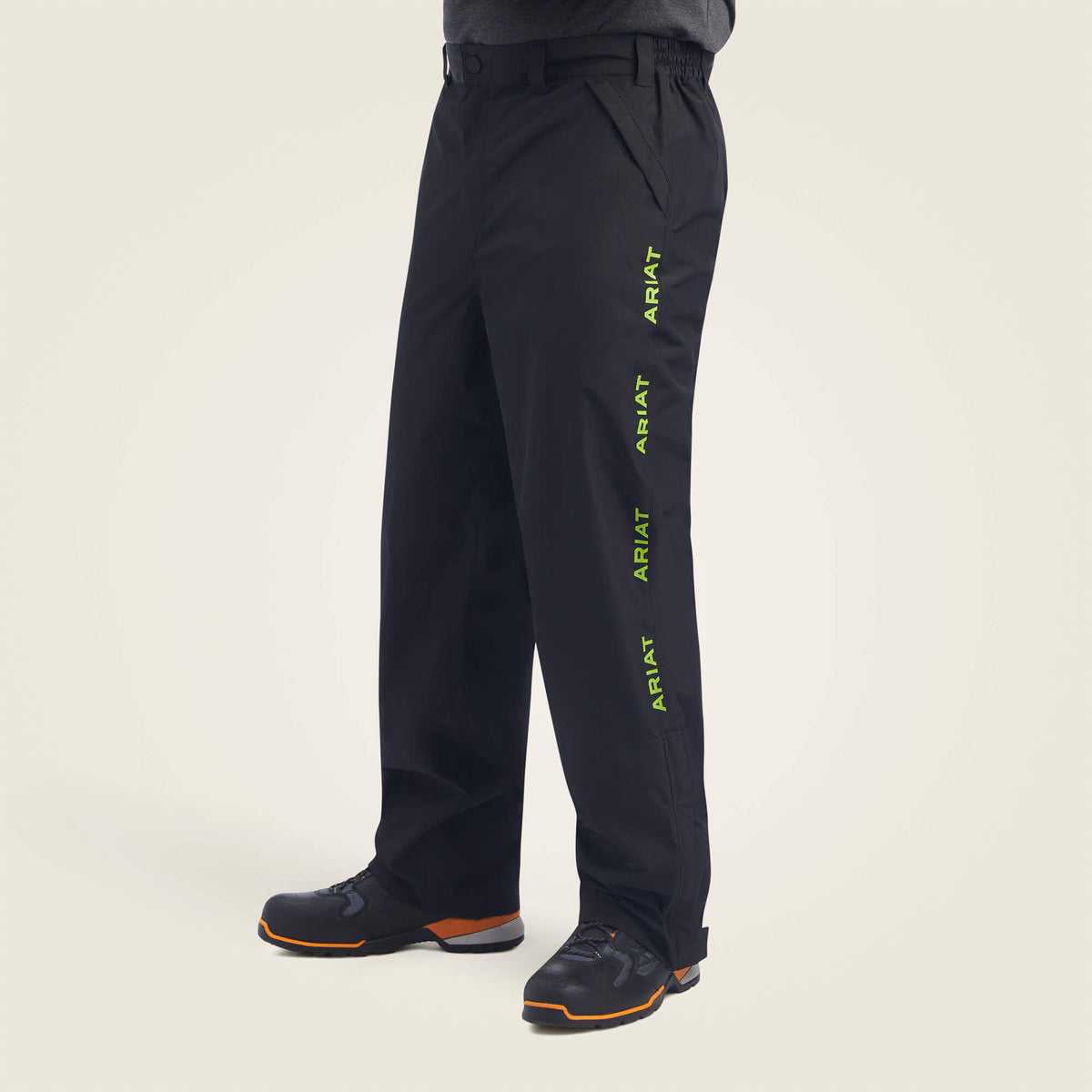 Ariat Rebar Stormshell Waterproof Pant Outlet