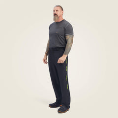 Ariat Rebar Stormshell Waterproof Pant Outlet