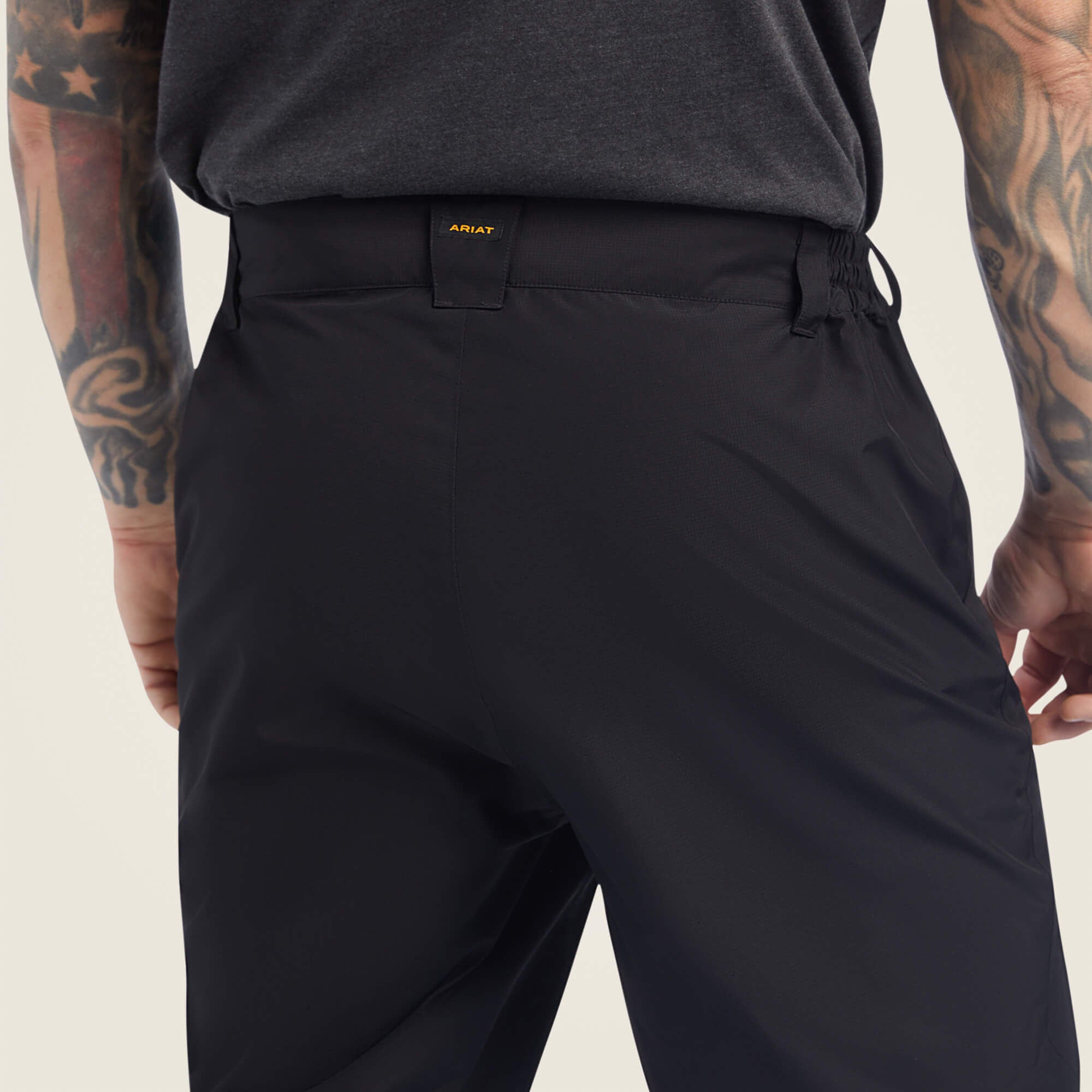 Ariat Rebar Stormshell Waterproof Pant Outlet