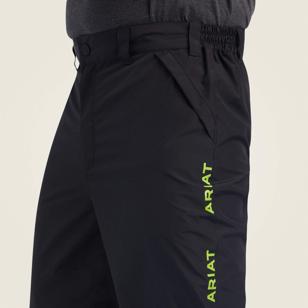 Ariat Rebar Stormshell Waterproof Pant Outlet