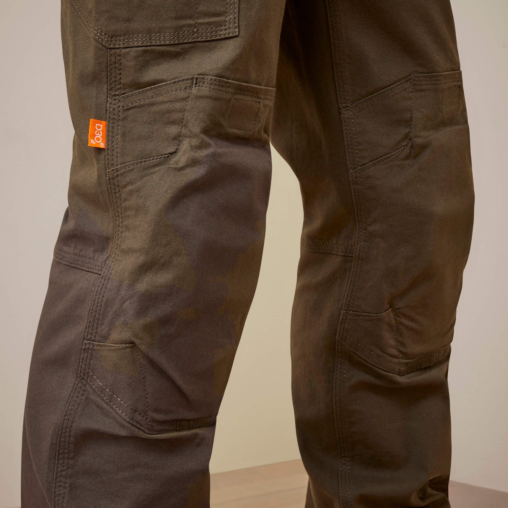 Ariat Rebar M5 Straight Made Tough Knee Guardian Straight On Sale