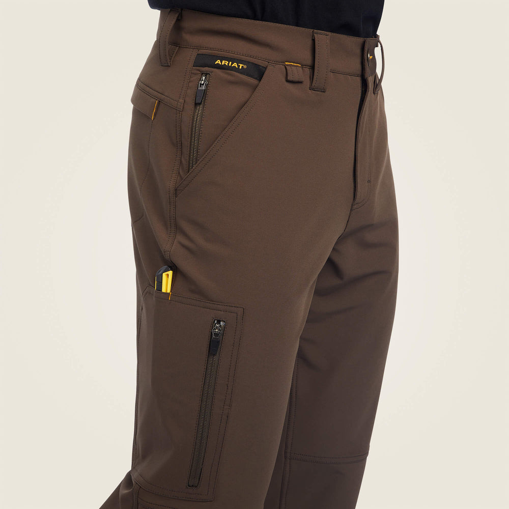 Ariat Rebar M5 Straight DuraStretch DriTEK Softshell Straight Pant Sale