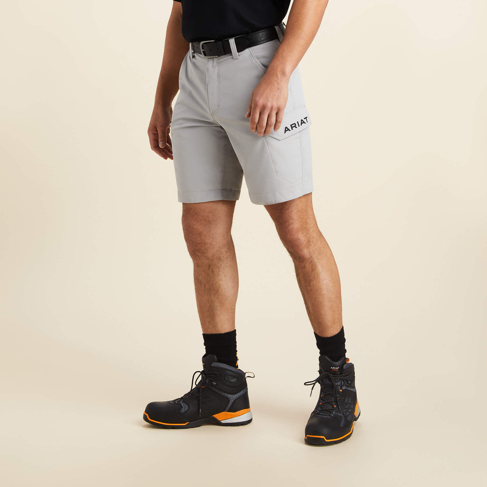 Ariat Rebar WorkFlow Ultralight Short Online