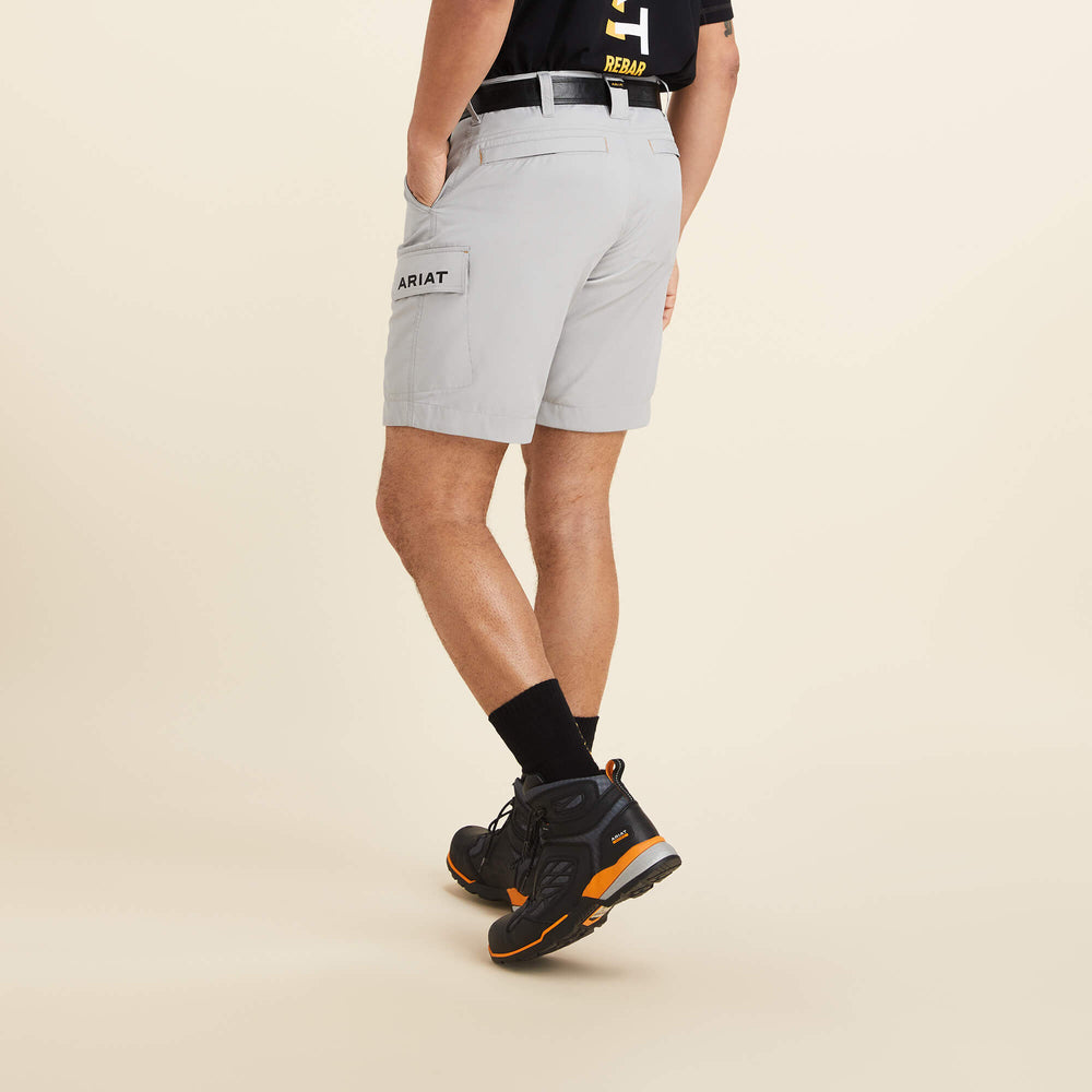 Ariat Rebar WorkFlow Ultralight Short Online