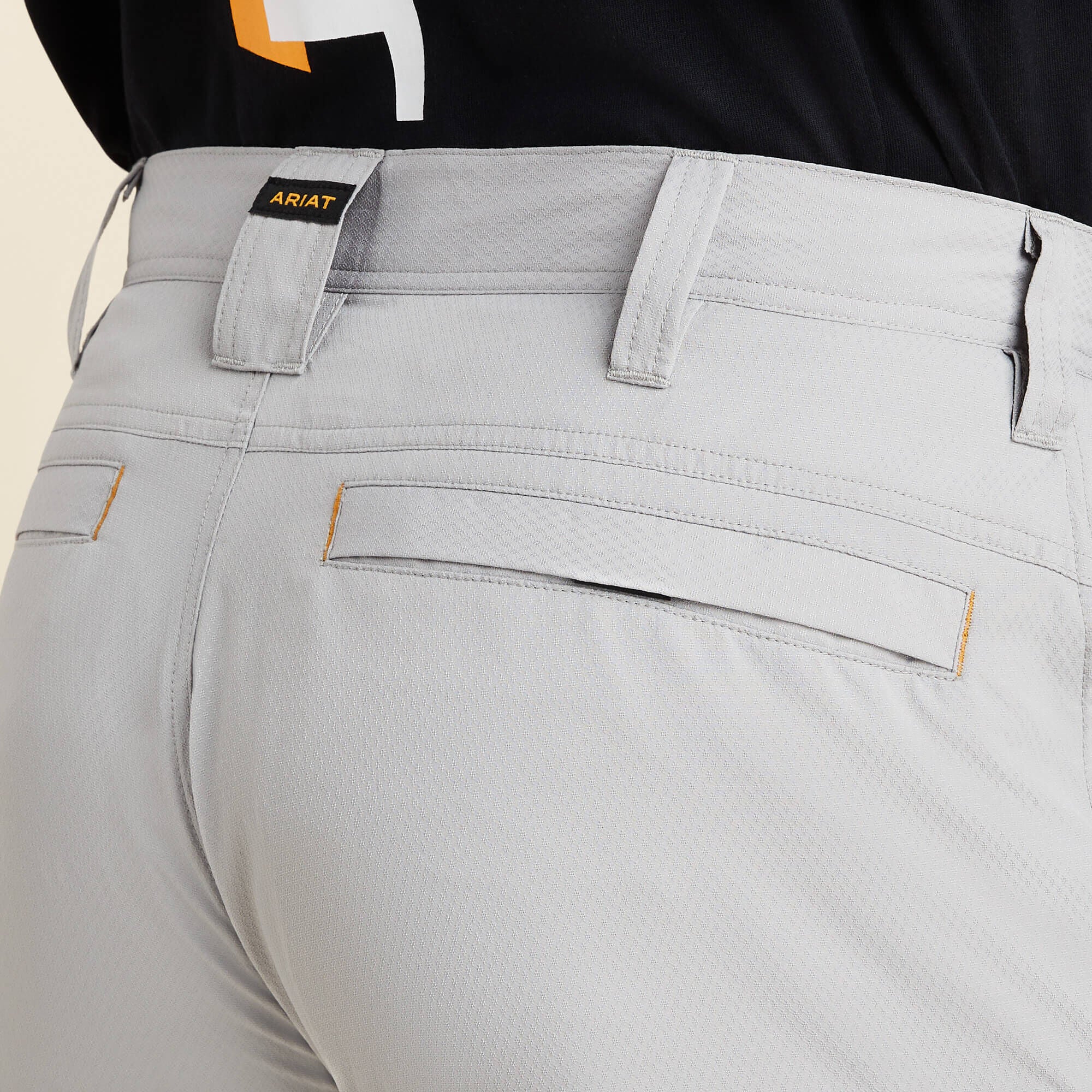 Ariat Rebar WorkFlow Ultralight Short Online