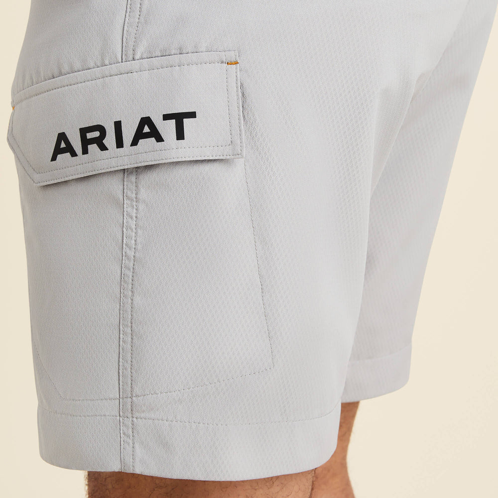 Ariat Rebar WorkFlow Ultralight Short Online