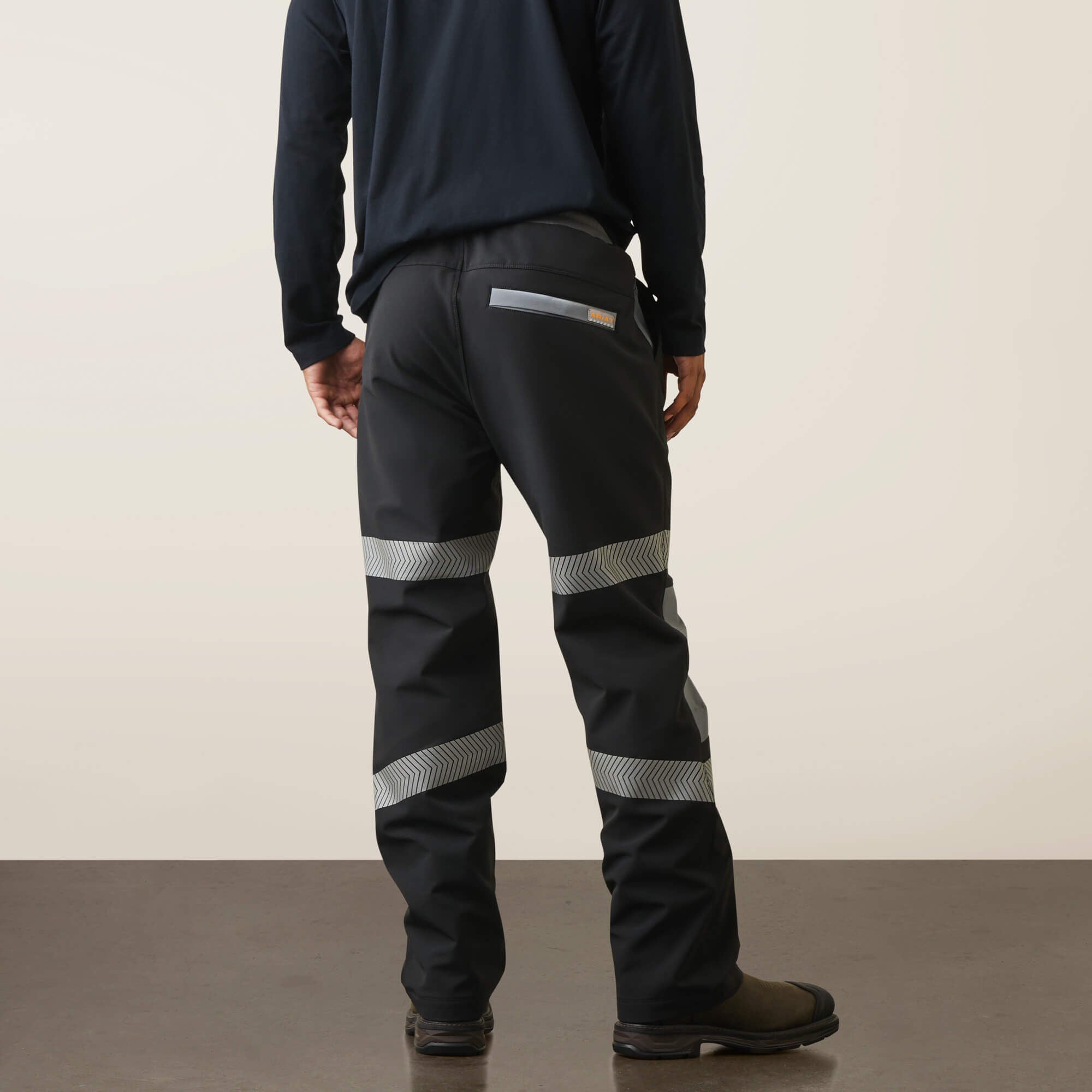 Ariat Rebar DuraStretch Pull-On Straight Pant For Sale