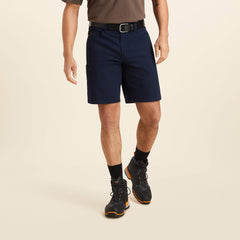 Ariat Rebar DuraStretch Made Tough 10" Short Outlet