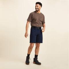 Ariat Rebar DuraStretch Made Tough 10" Short Outlet