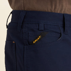 Ariat Rebar DuraStretch Made Tough 10" Short Outlet
