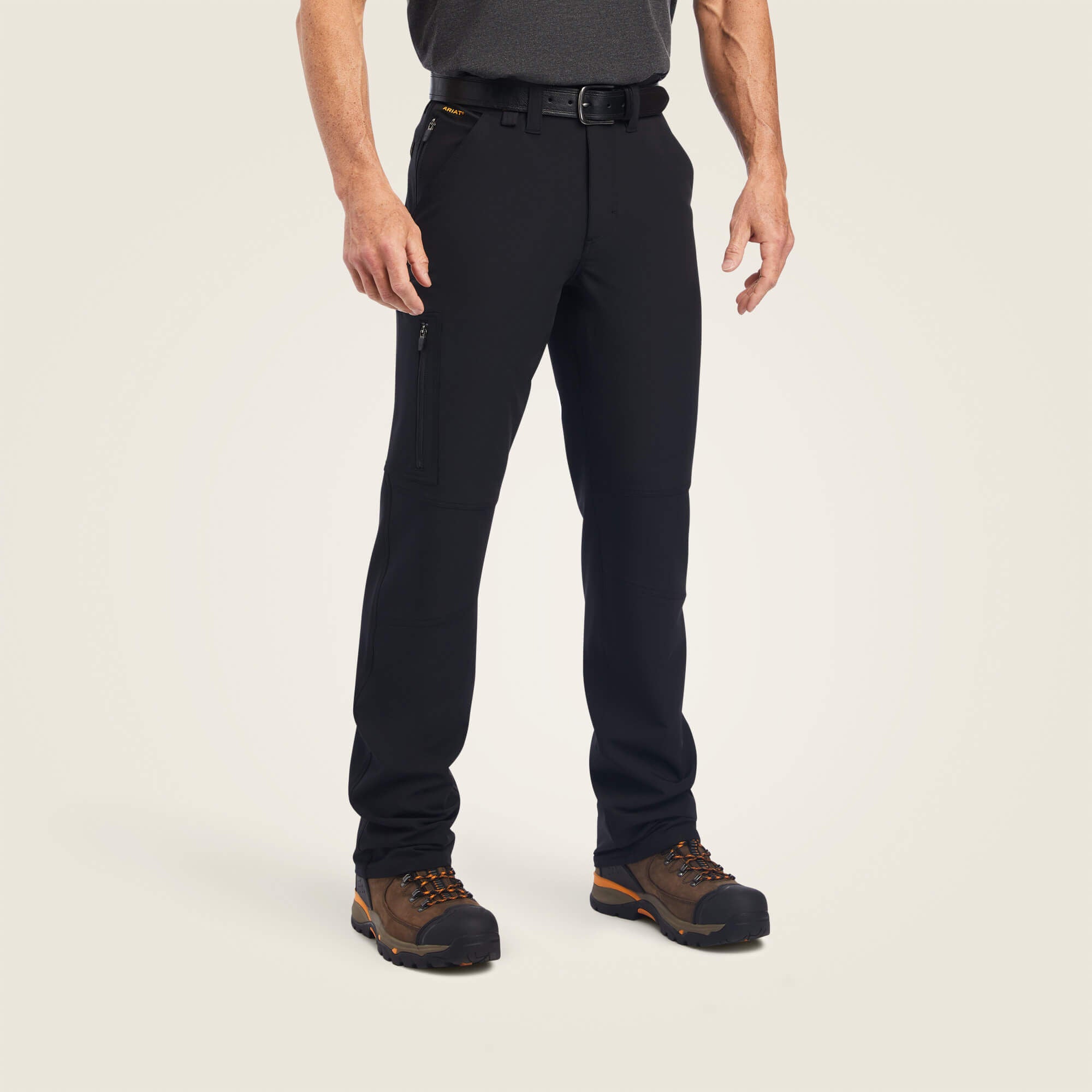 Ariat Rebar M5 Straight DuraStretch DriTEK Softshell Straight Pant Sale