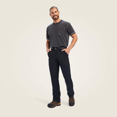 Ariat Rebar M5 Straight DuraStretch DriTEK Softshell Straight Pant Sale