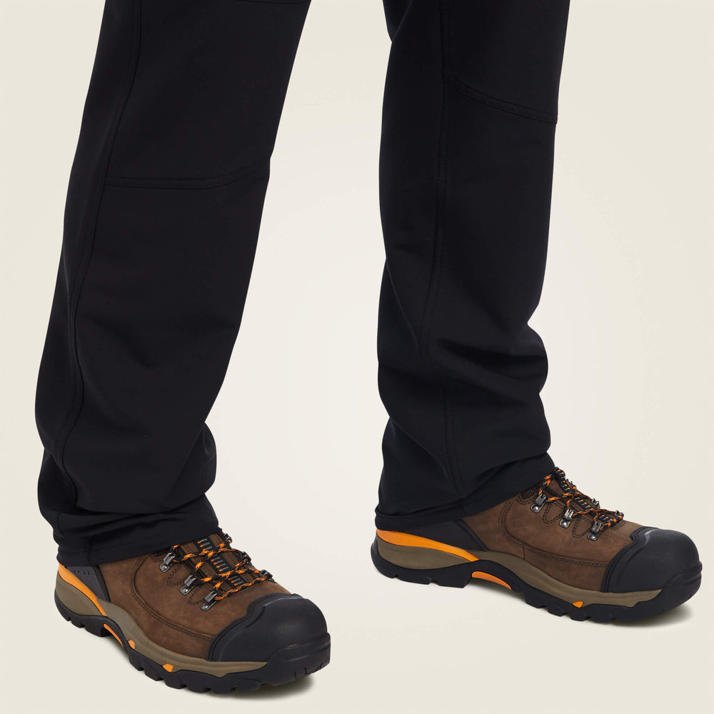 Ariat Rebar M5 Straight DuraStretch DriTEK Softshell Straight Pant Sale
