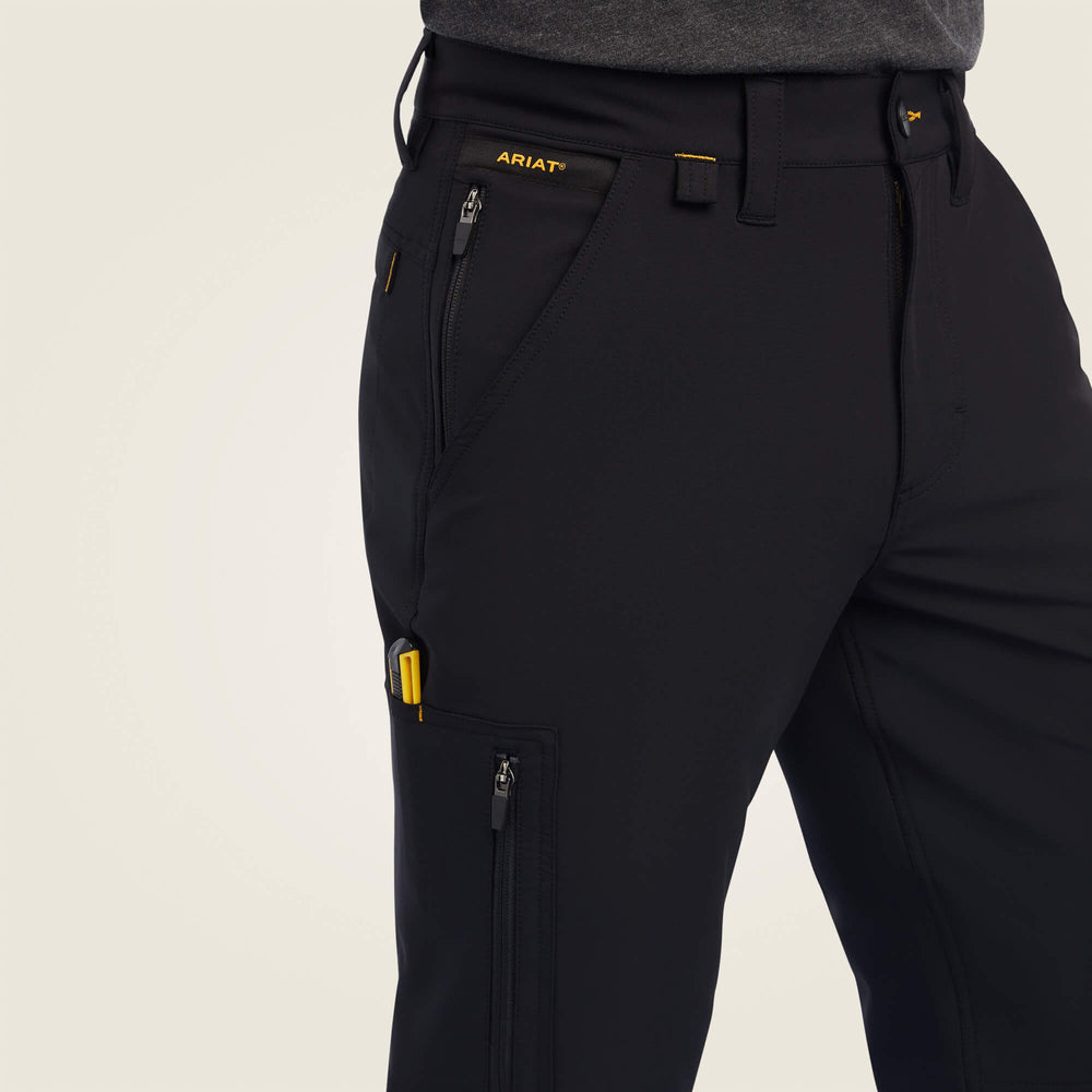 Ariat Rebar M5 Straight DuraStretch DriTEK Softshell Straight Pant Sale