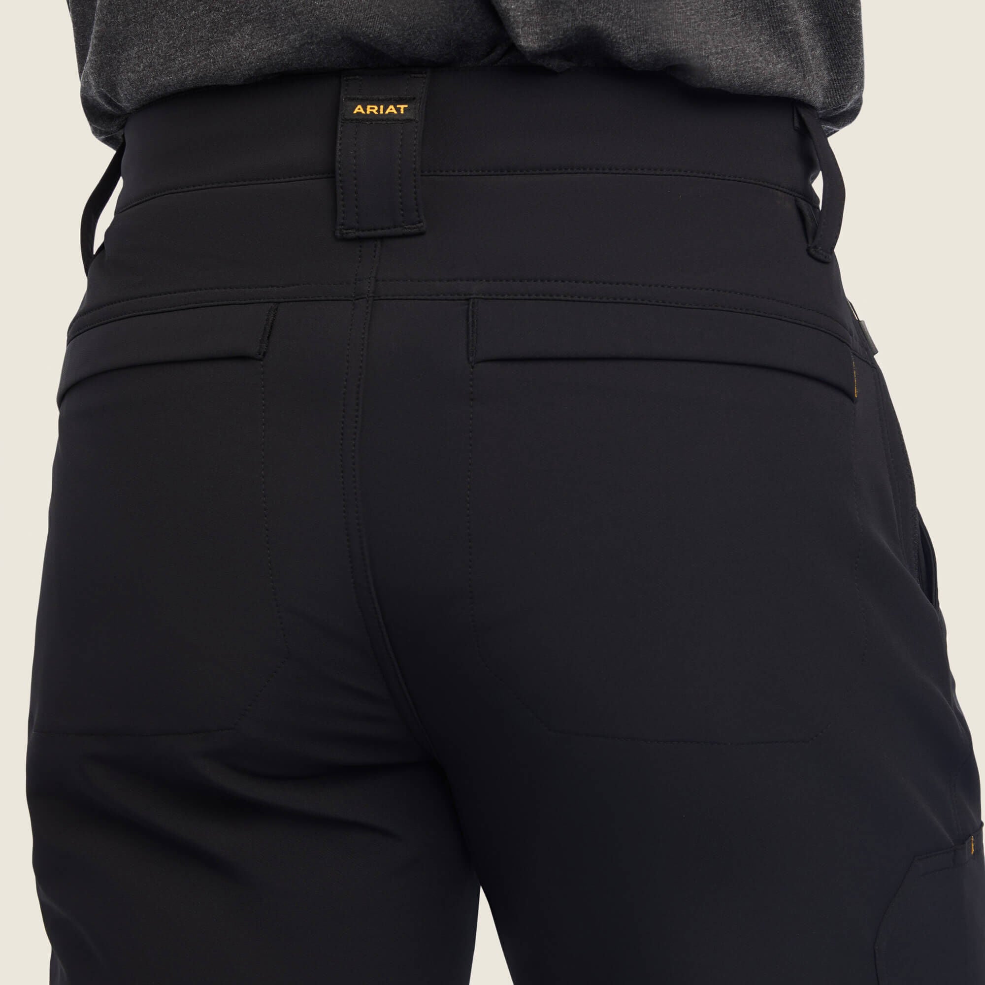Ariat Rebar M5 Straight DuraStretch DriTEK Softshell Straight Pant Sale