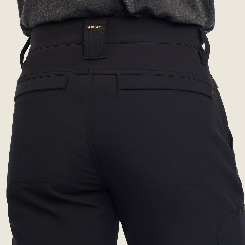 Ariat Rebar M5 Straight DuraStretch DriTEK Softshell Straight Pant Sale