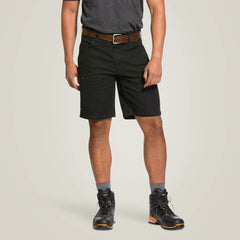 Ariat Rebar DuraStretch Made Tough 10" Short Online