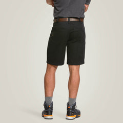 Ariat Rebar DuraStretch Made Tough 10" Short Online